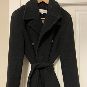Women’s coat